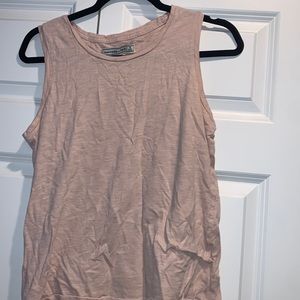 Abercrombie and fitch muscle tank style shirt
